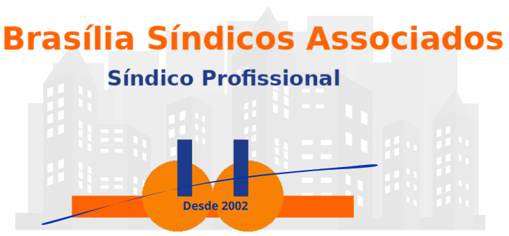 Síndicos Profissionais Logo